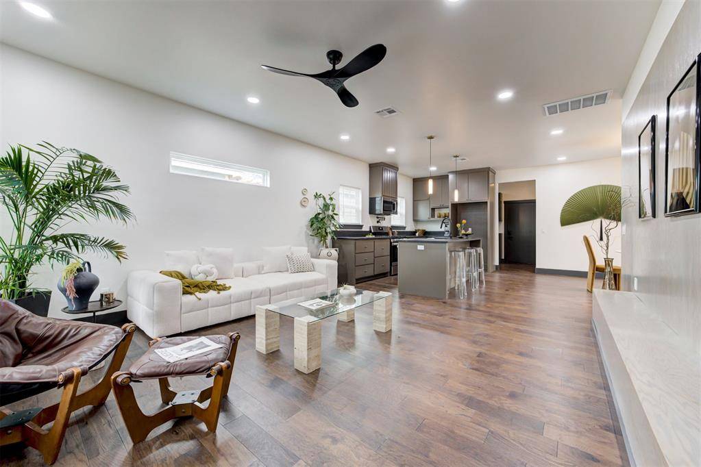 2114 N Fonshill AVE, Oklahoma City, OK 73111