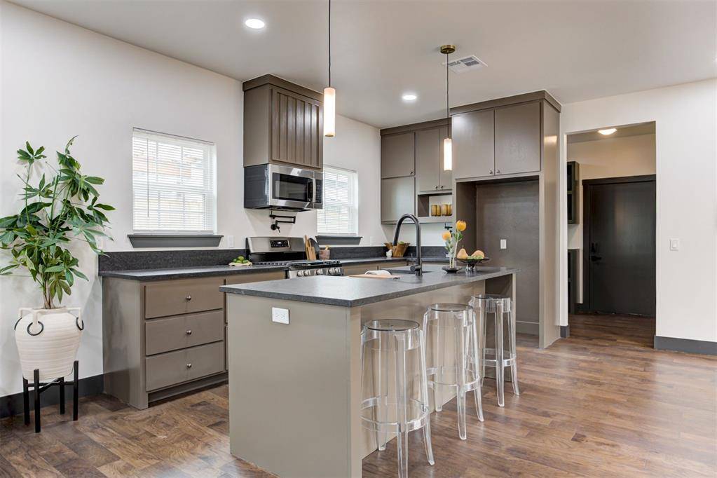 2114 N Fonshill AVE, Oklahoma City, OK 73111
