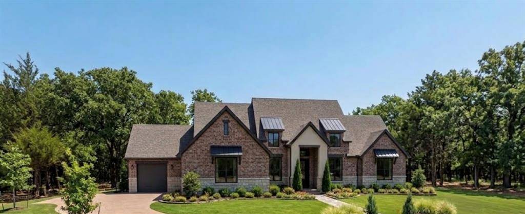 2049 Persimmon RDG, Edmond, OK 73034
