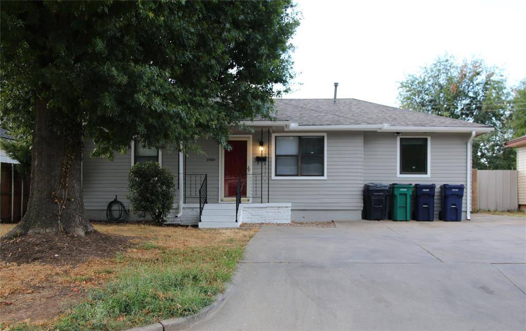 2524 Texoma DR, Oklahoma City, OK 73119
