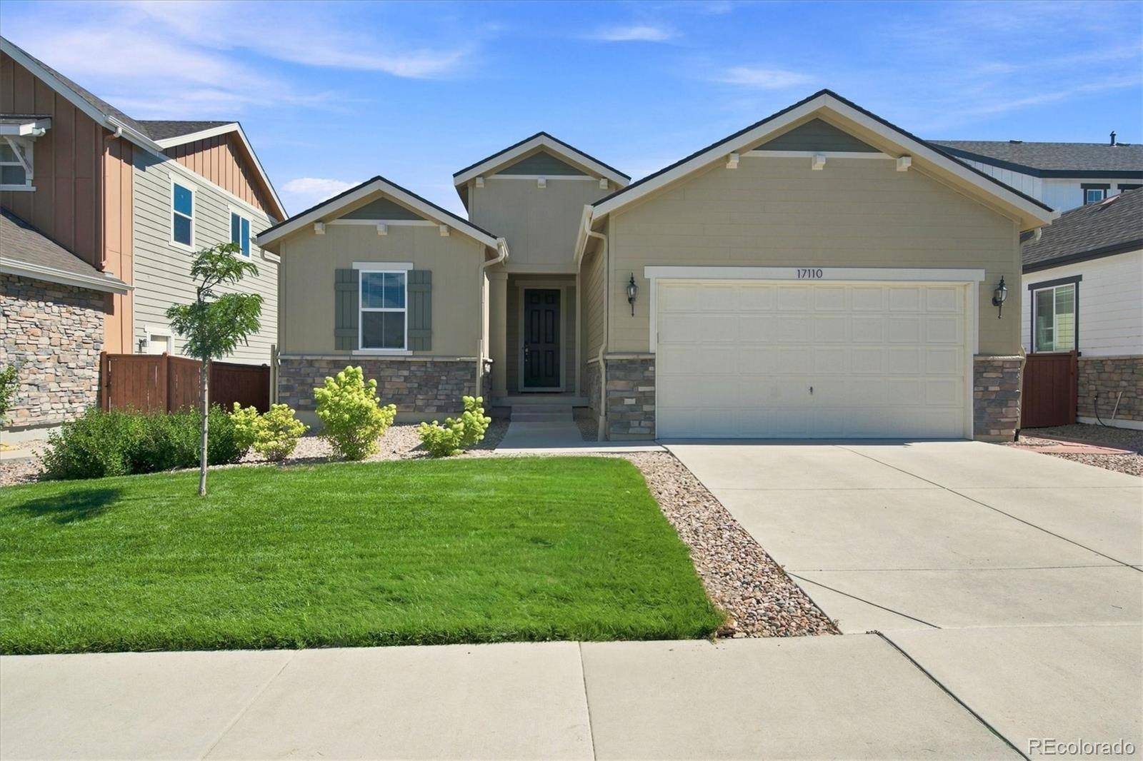 17110 Galapago CT, Broomfield, CO 80023