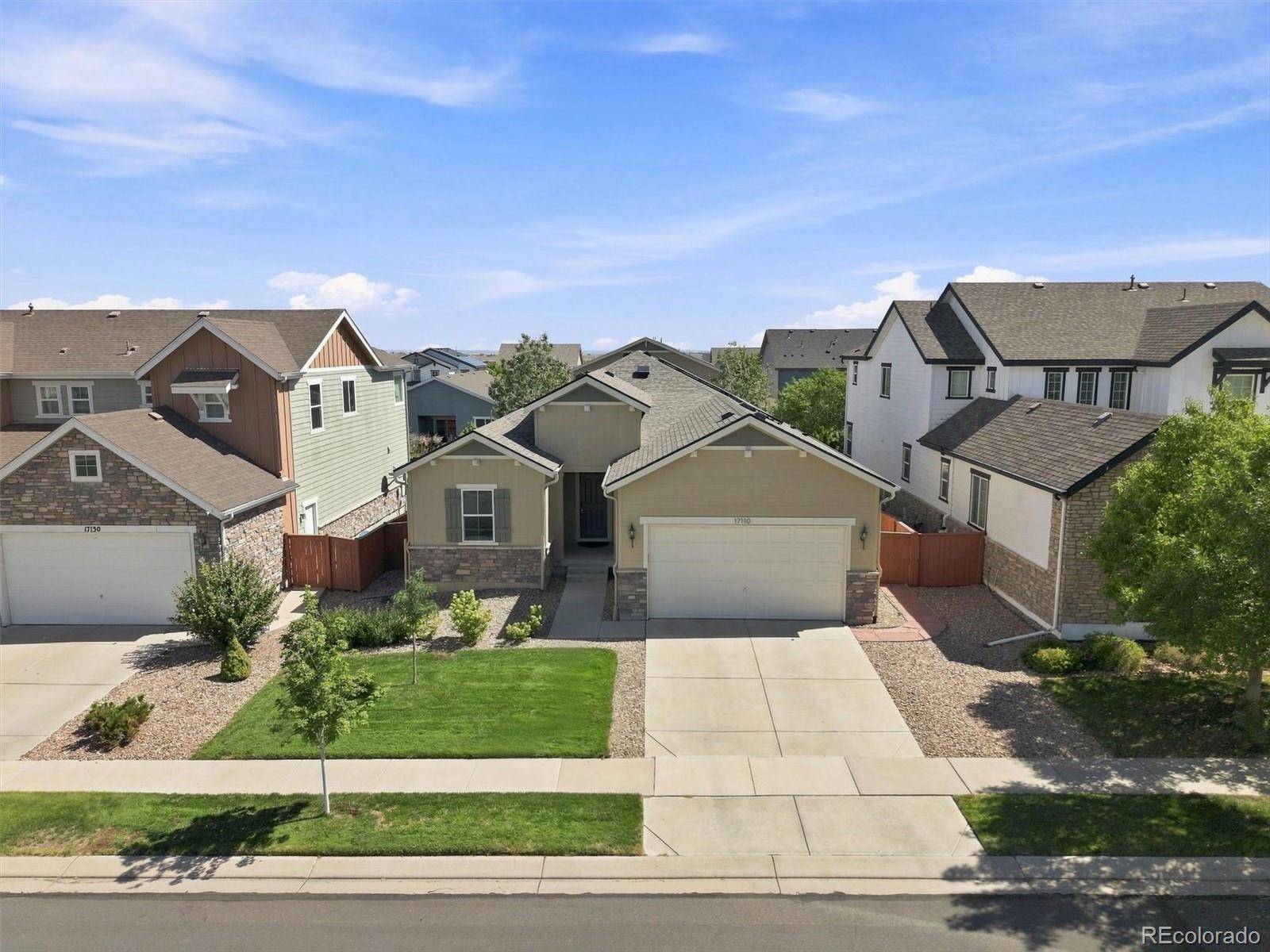 17110 Galapago CT, Broomfield, CO 80023