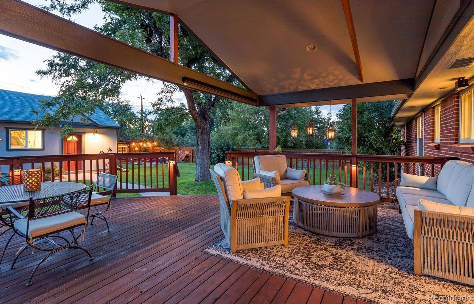 7095 S Cherry DR, Littleton, CO 80122