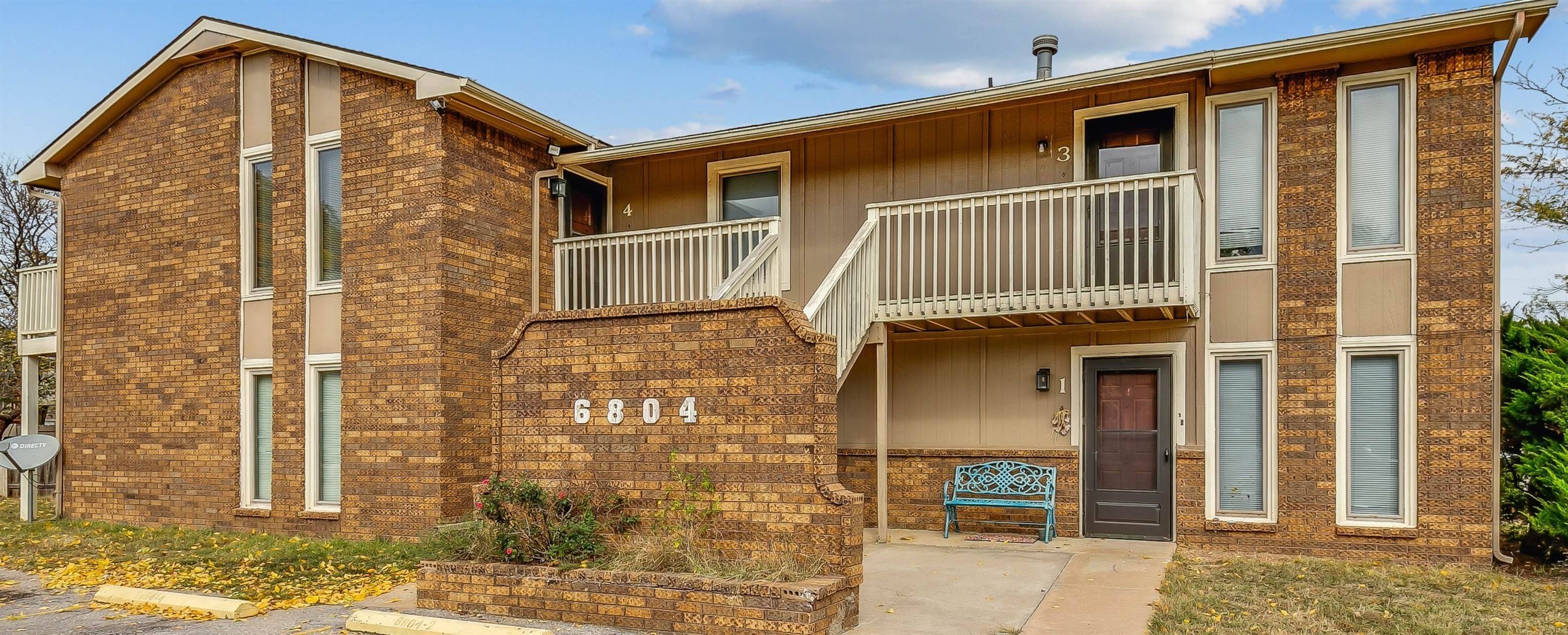 6804 W Par Lane, Wichita, KS 67212