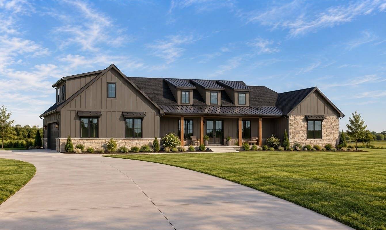 11400 E Quail Creek Rd., Derby, KS 67037