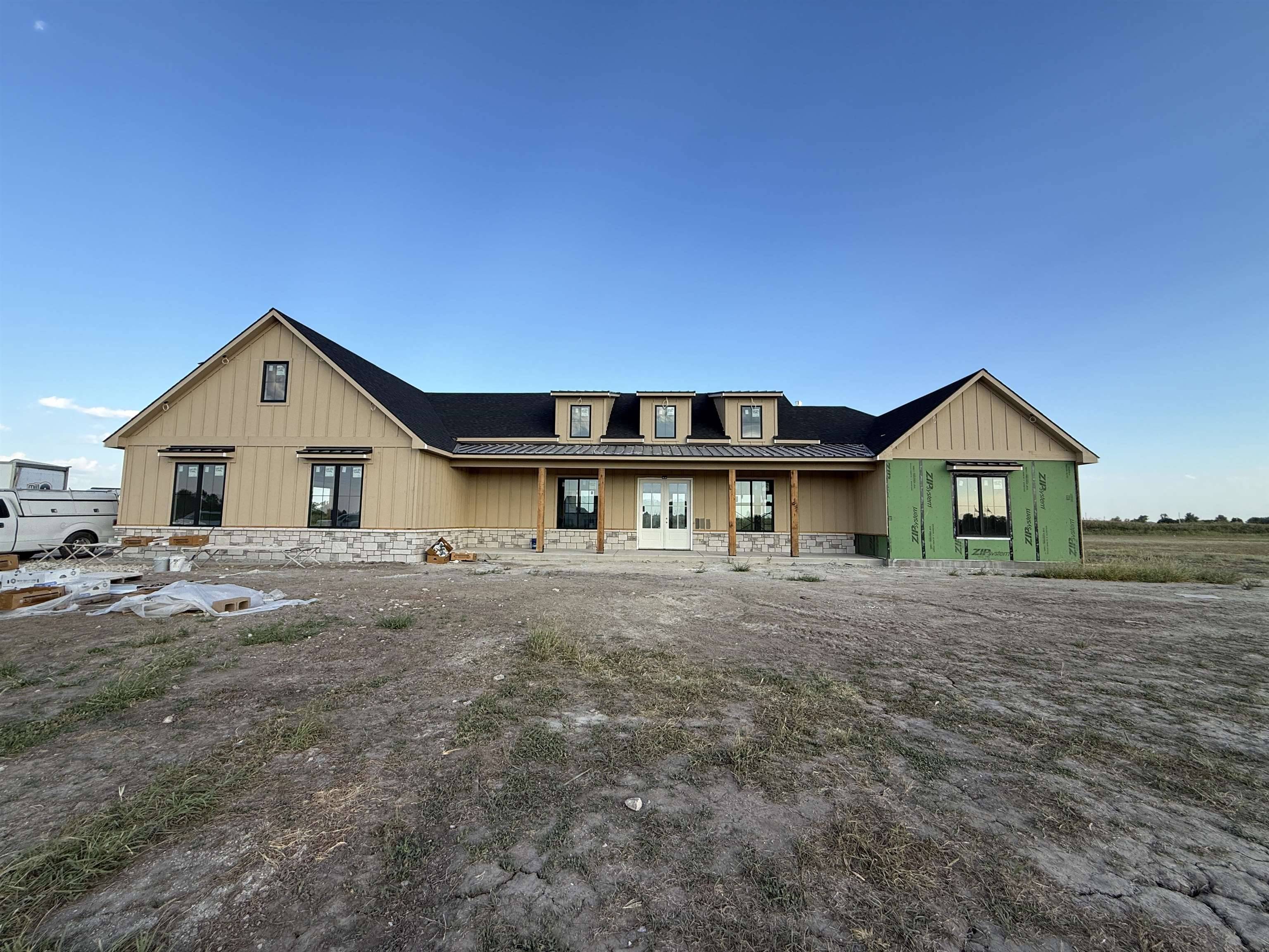 11400 E Quail Creek Rd., Derby, KS 67037
