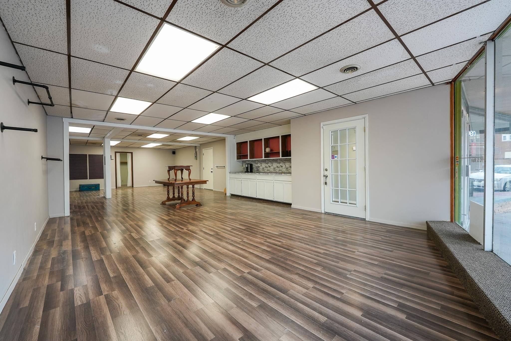 112 S Main, El Dorado, KS 67042