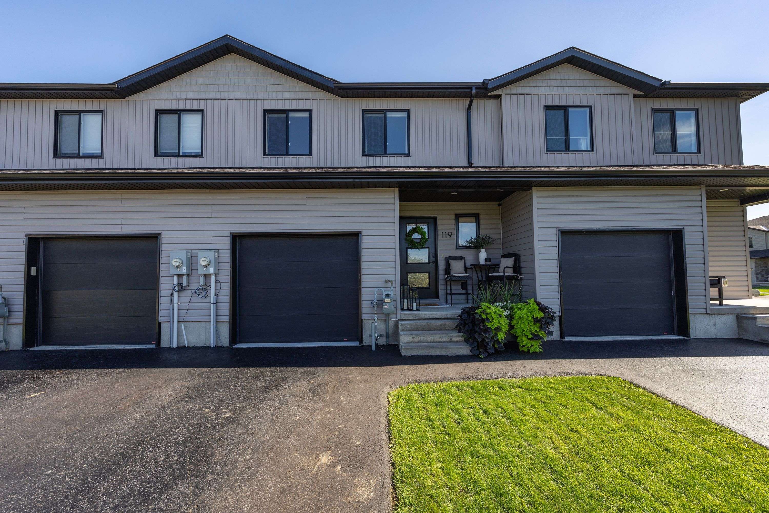 119 Kanvers WAY, Greater Napanee, ON K7R 0B5
