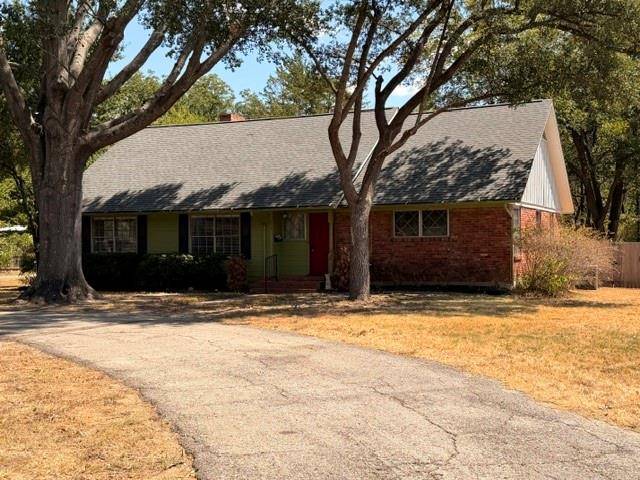 612 9th Street, Terrell, TX 75160