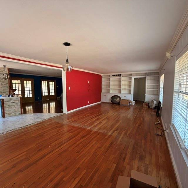 612 9th Street, Terrell, TX 75160