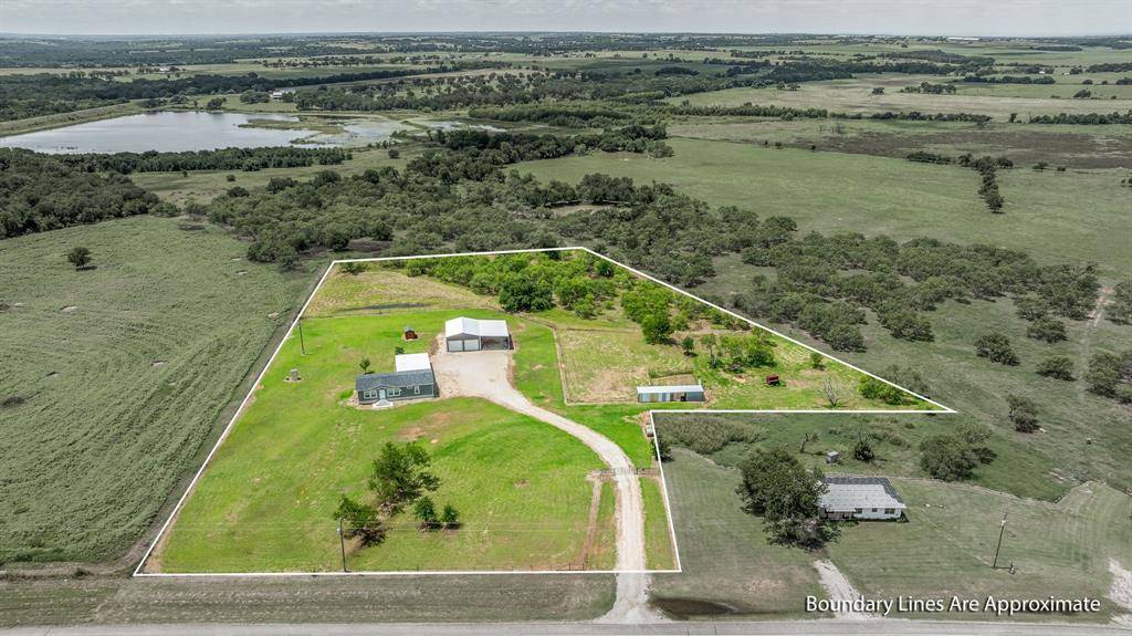 14225 W Fm 8, Stephenville, TX 76401