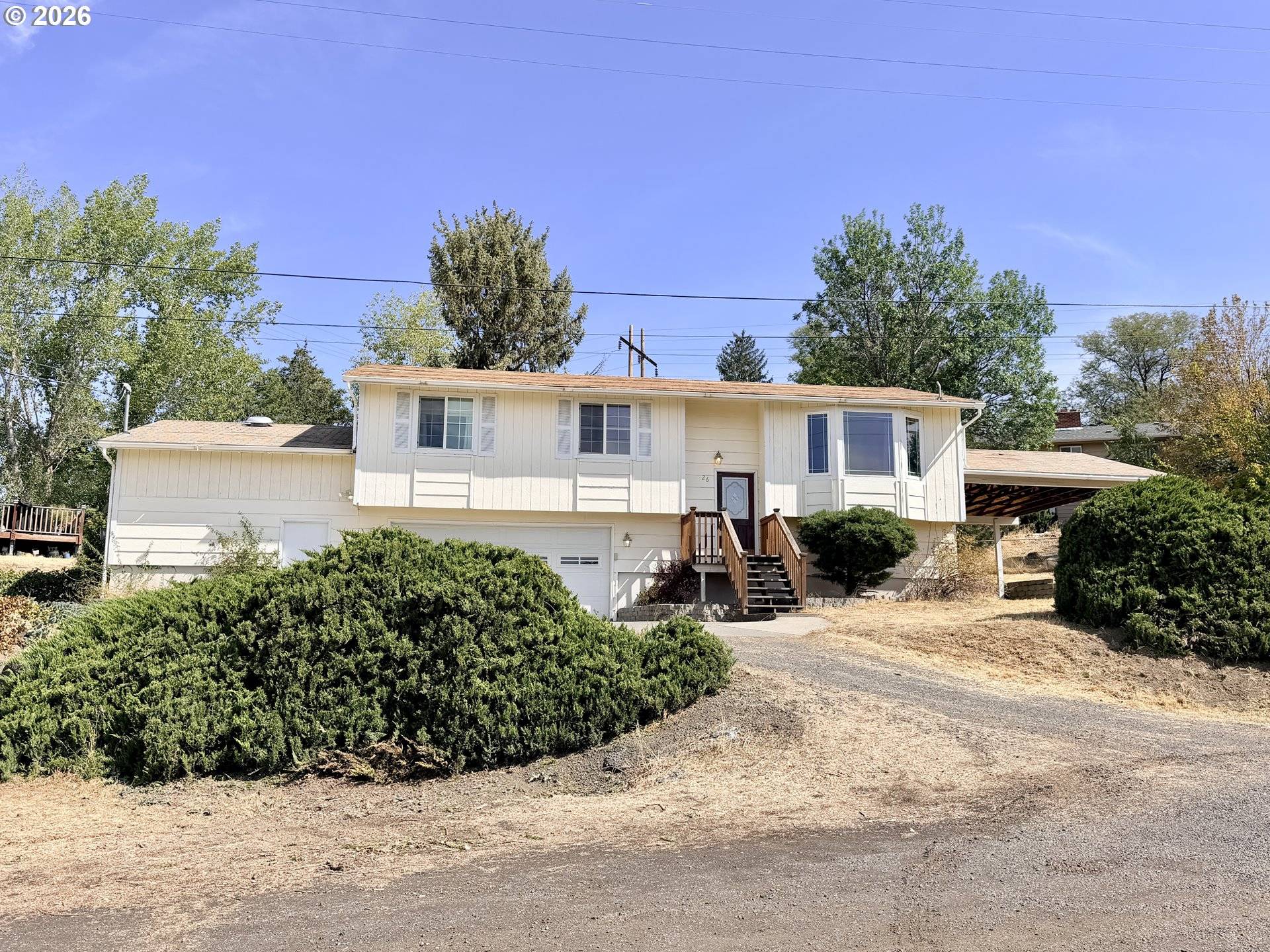 26 NE NELSON DR, Pendleton, OR 97801