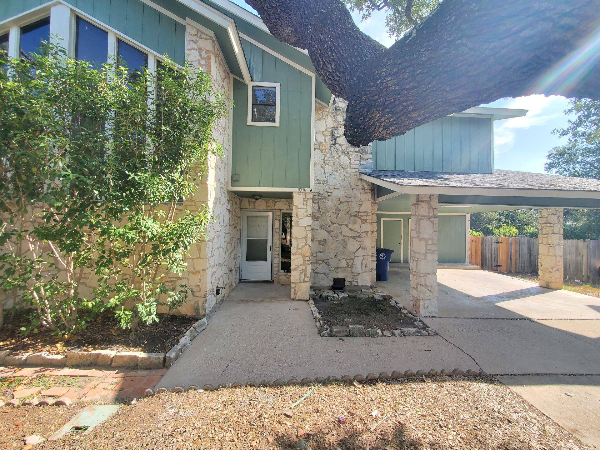 8716 Clearbrook TRL #A, Austin, TX 78729