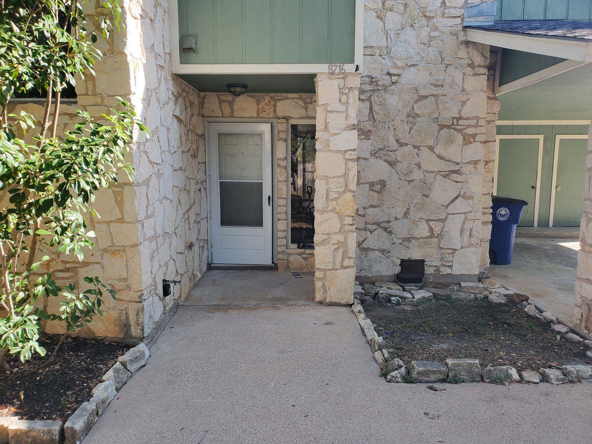 8716 Clearbrook TRL #A, Austin, TX 78729