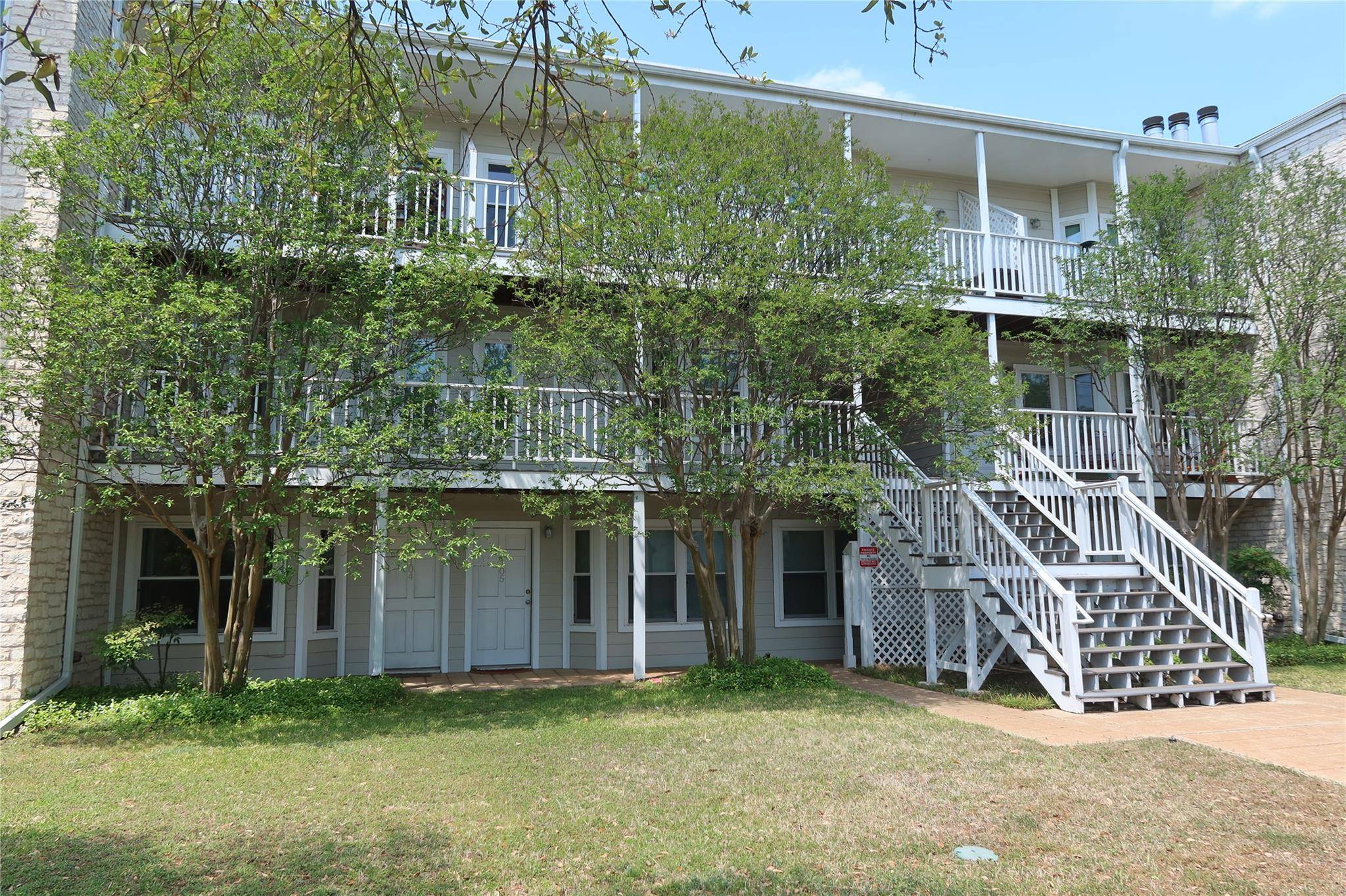 3400 Speedway ST #104, Austin, TX 78705