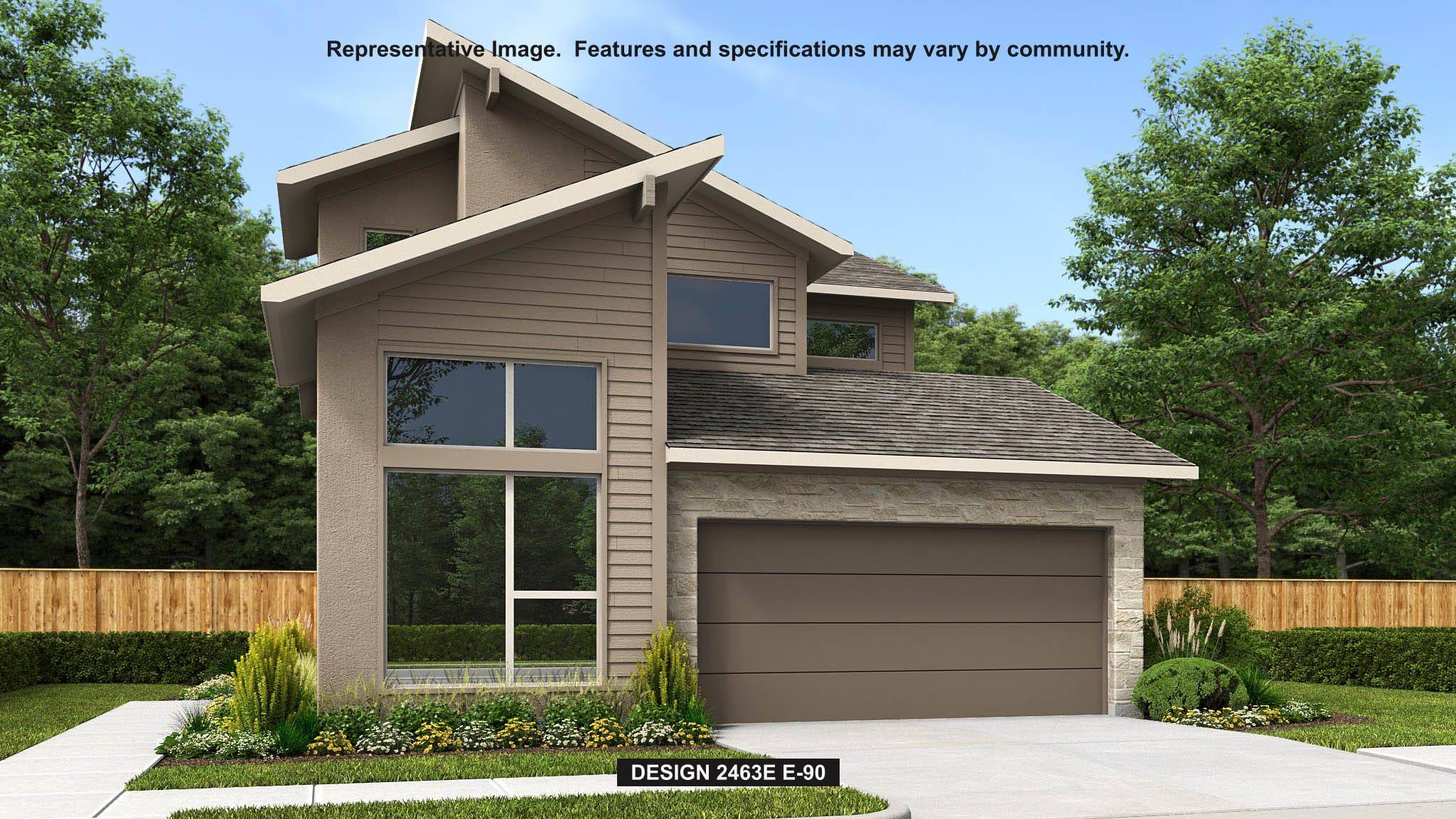 8213 Elijah Craig WAY, Austin, TX 78744
