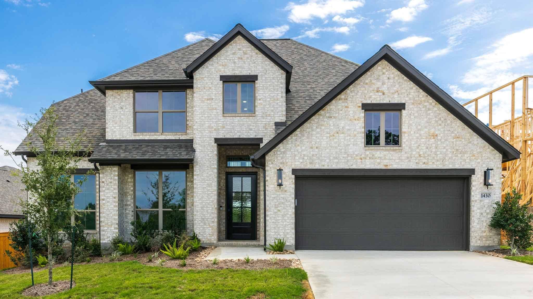 1430 Scarlet Sage DR, Georgetown, TX 78628