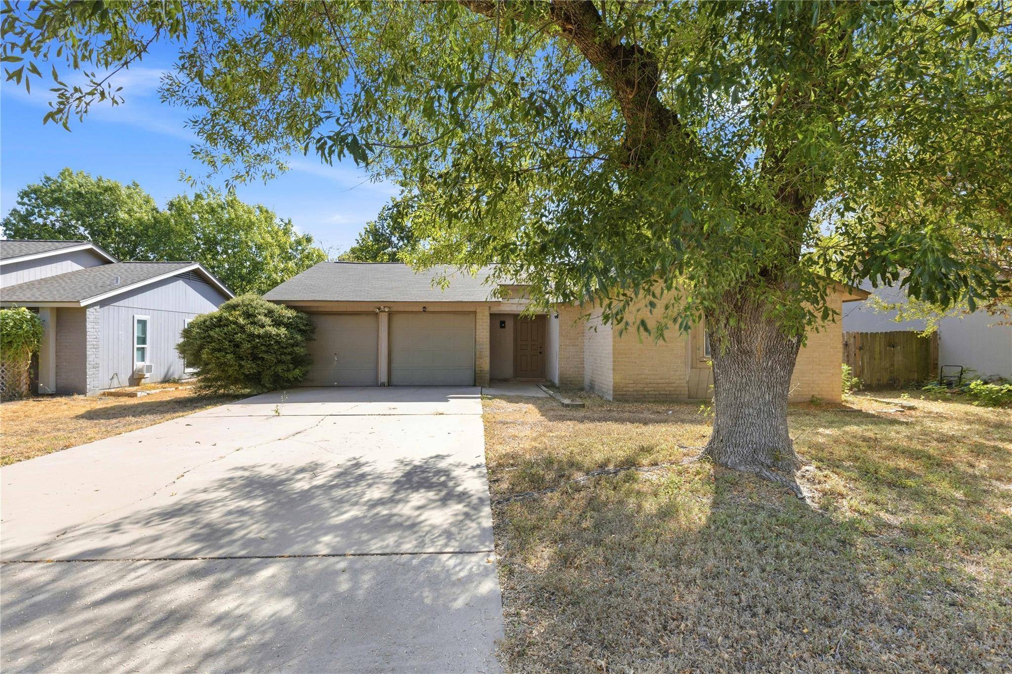 1505 Sagebrush DR, Round Rock, TX 78681