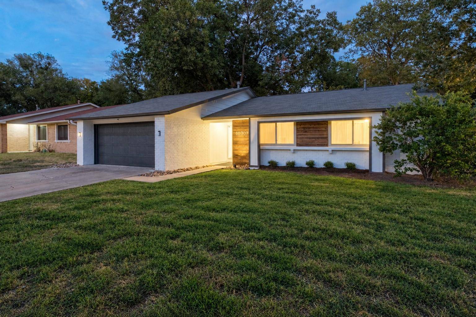 10307 Quail Ridge DR, Austin, TX 78758