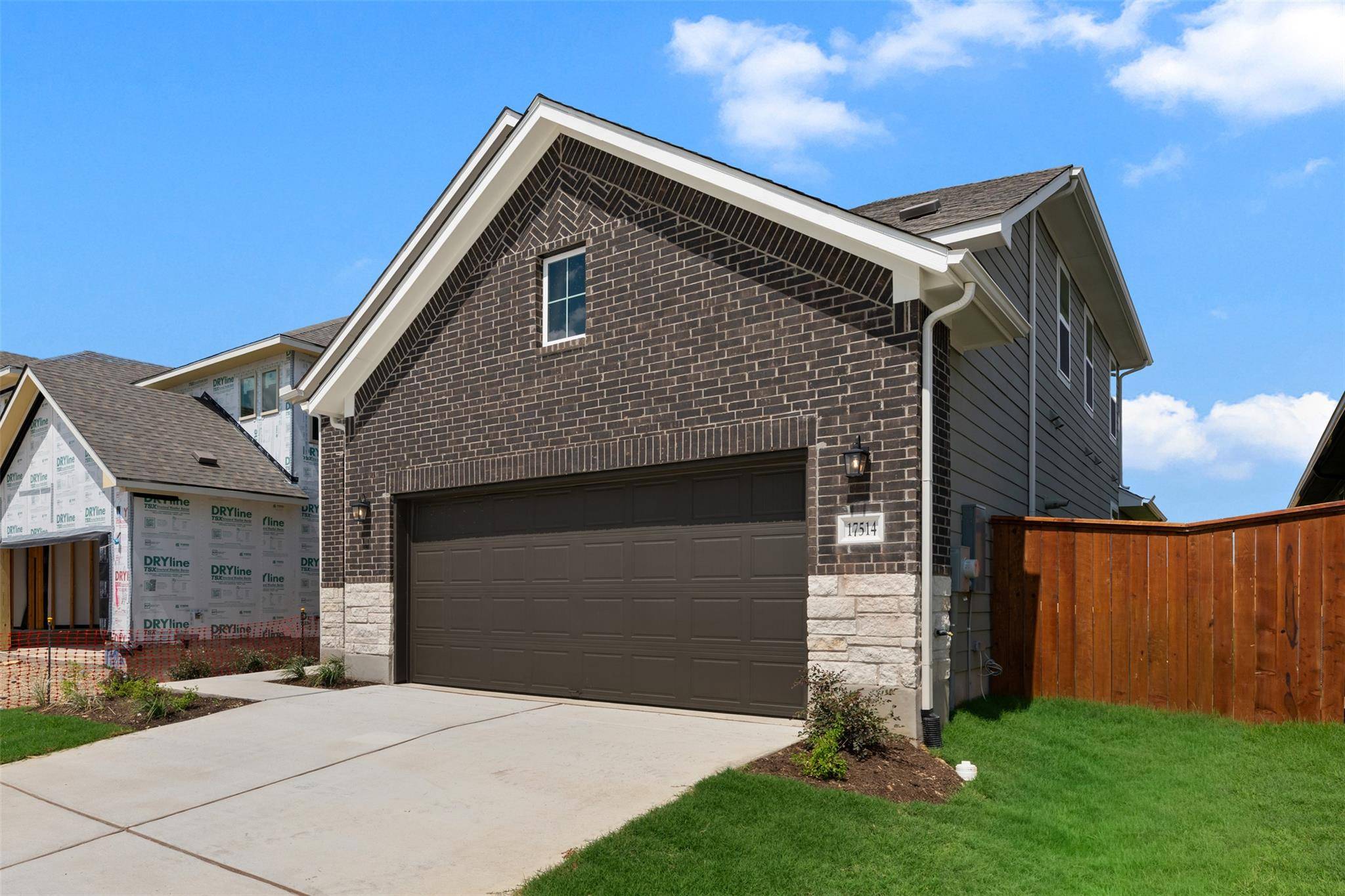 17514 Carmel Rancho Ave, Pflugerville, TX 78660