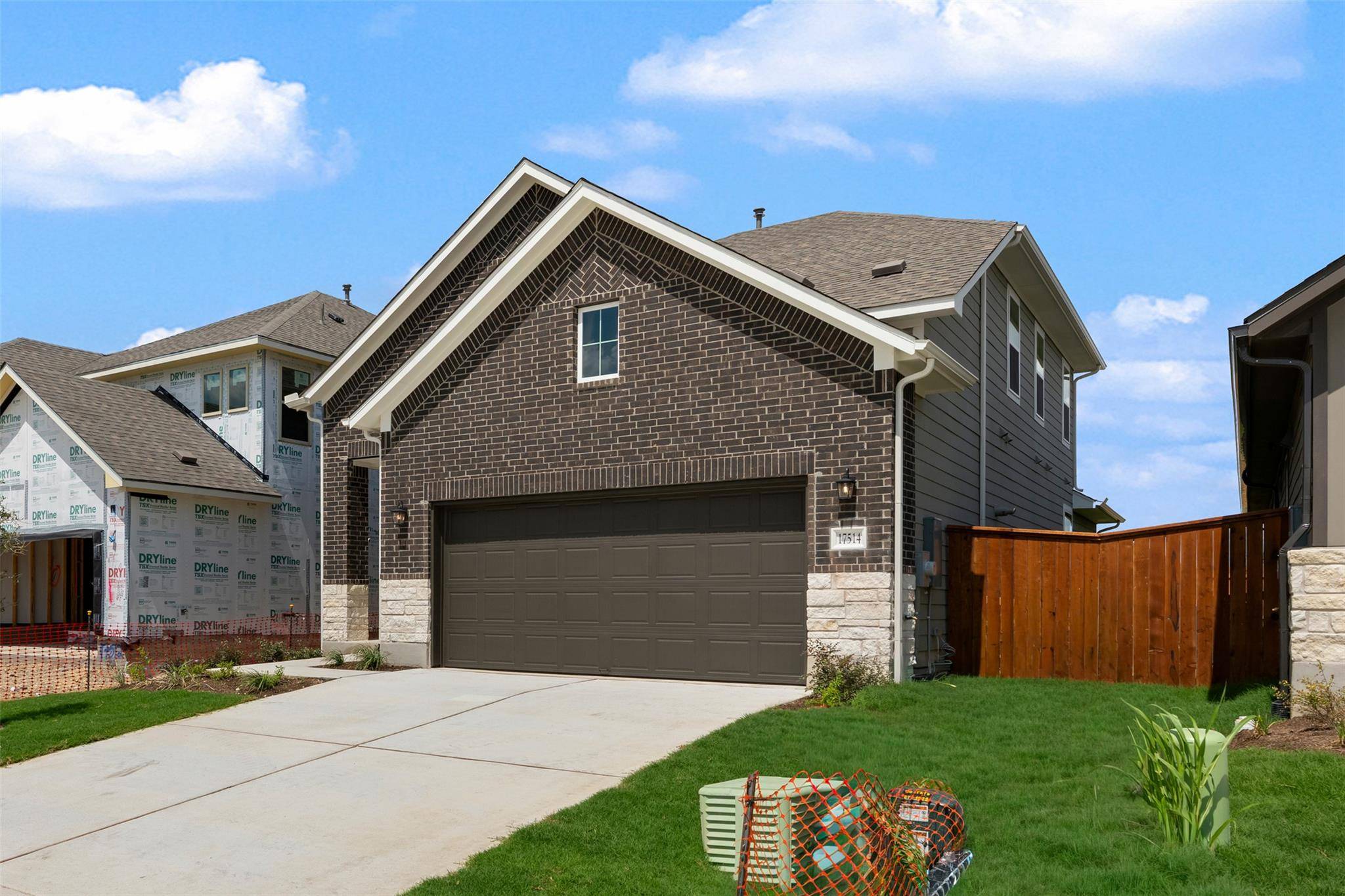 17514 Carmel Rancho Ave, Pflugerville, TX 78660
