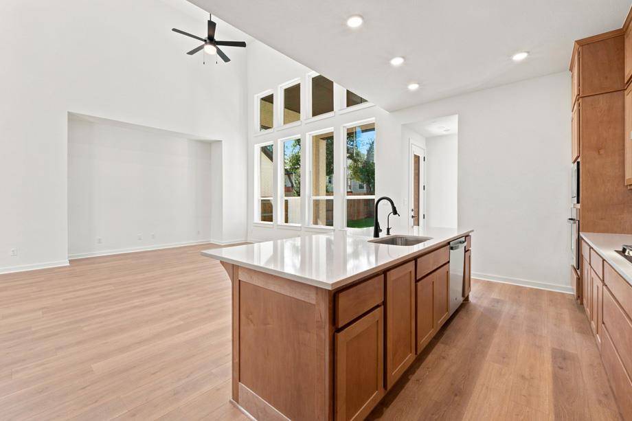 117 Wild Lily TRL, Georgetown, TX 78628