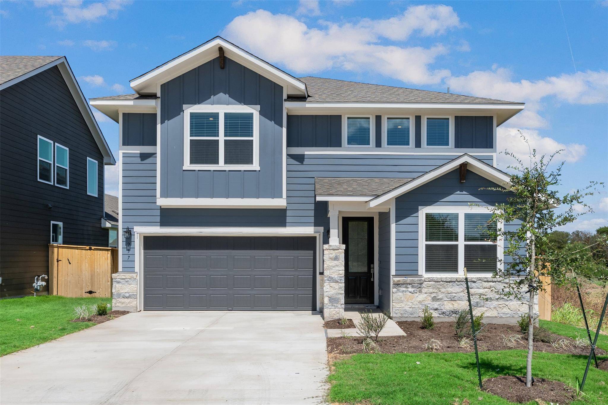 237 Kirra CT, Georgetown, TX 78626