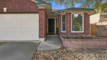 9001 ANNA ST, Austin, TX 78748