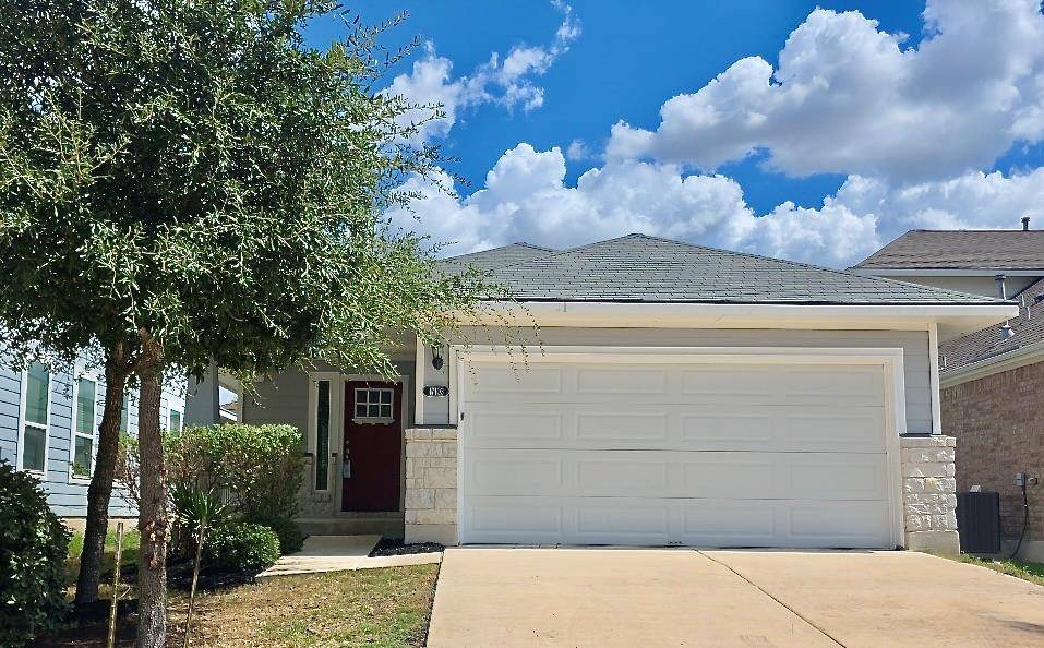 17103 Alturas Ave, Pflugerville, TX 78660