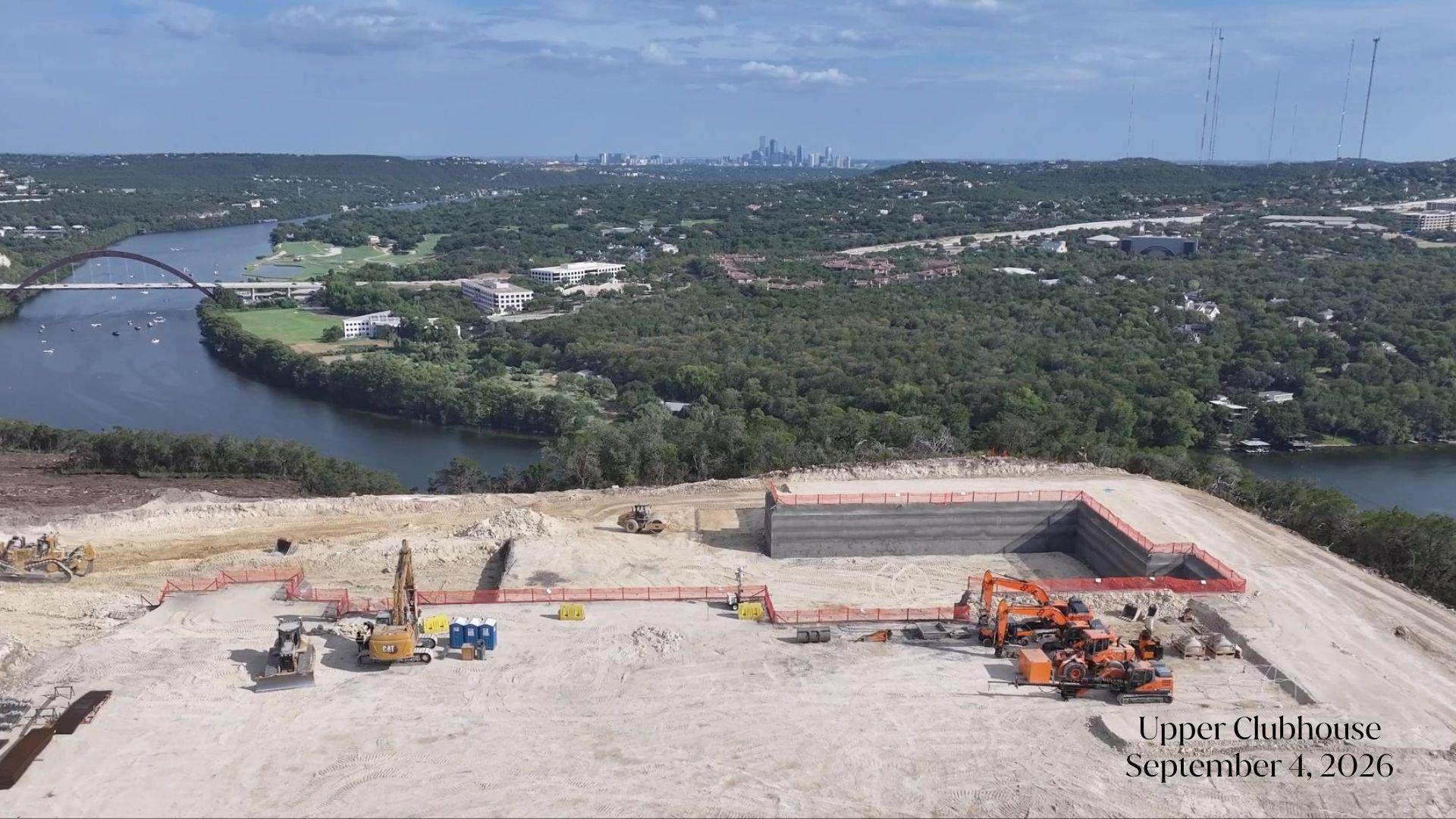 No 2 Lakefront LN, Austin, TX 78730