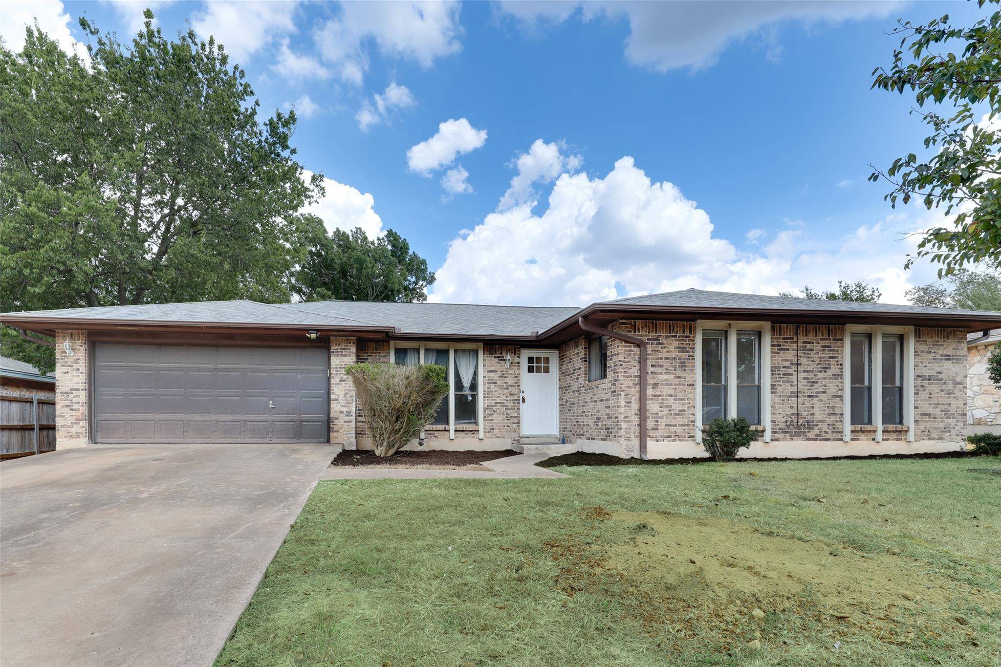 11407 Barrington WAY, Austin, TX 78759