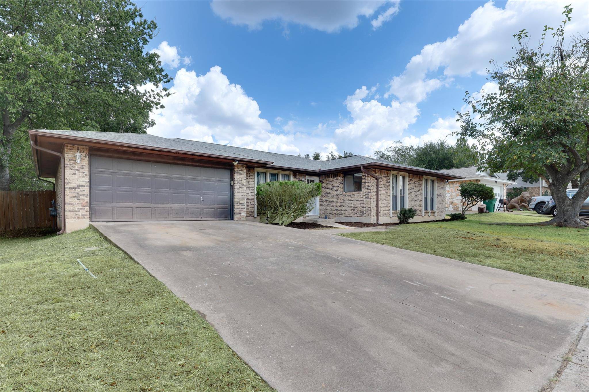 11407 Barrington WAY, Austin, TX 78759