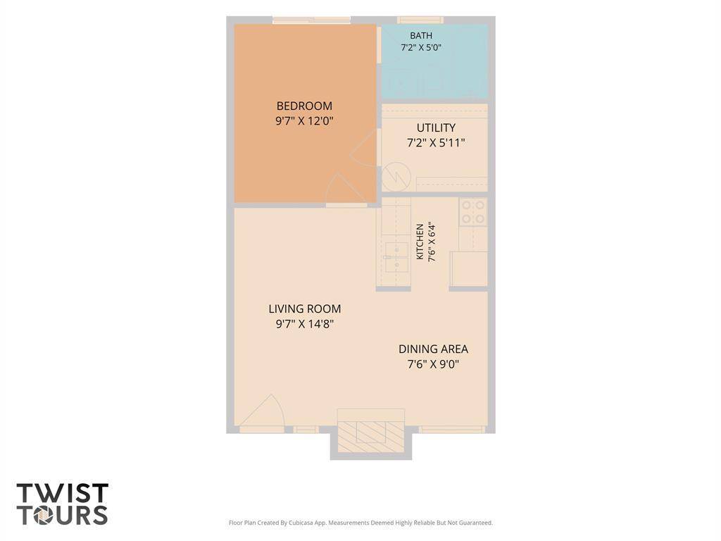 9079 Jollyville RD #303, Austin, TX 78759