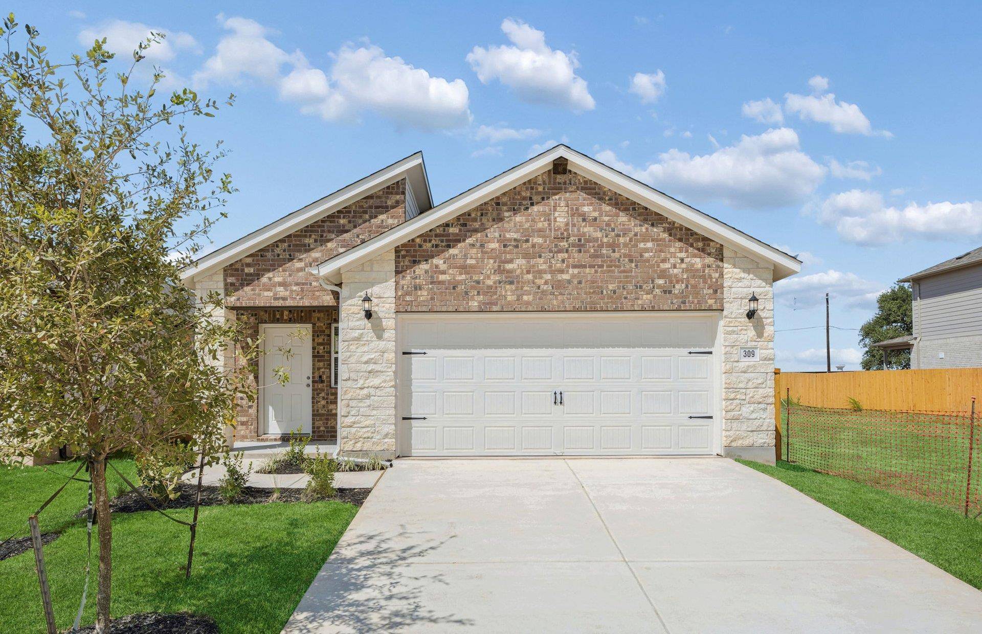 309 Bridge Deck LOOP, Kyle, TX 78640