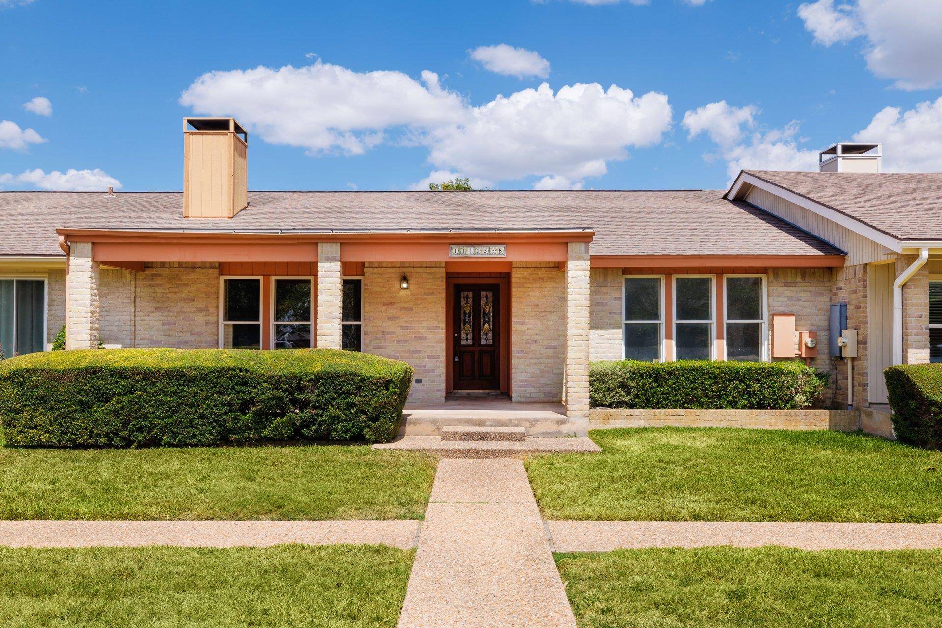 11133 Pinehurst #B DR #B, Austin, TX 78747