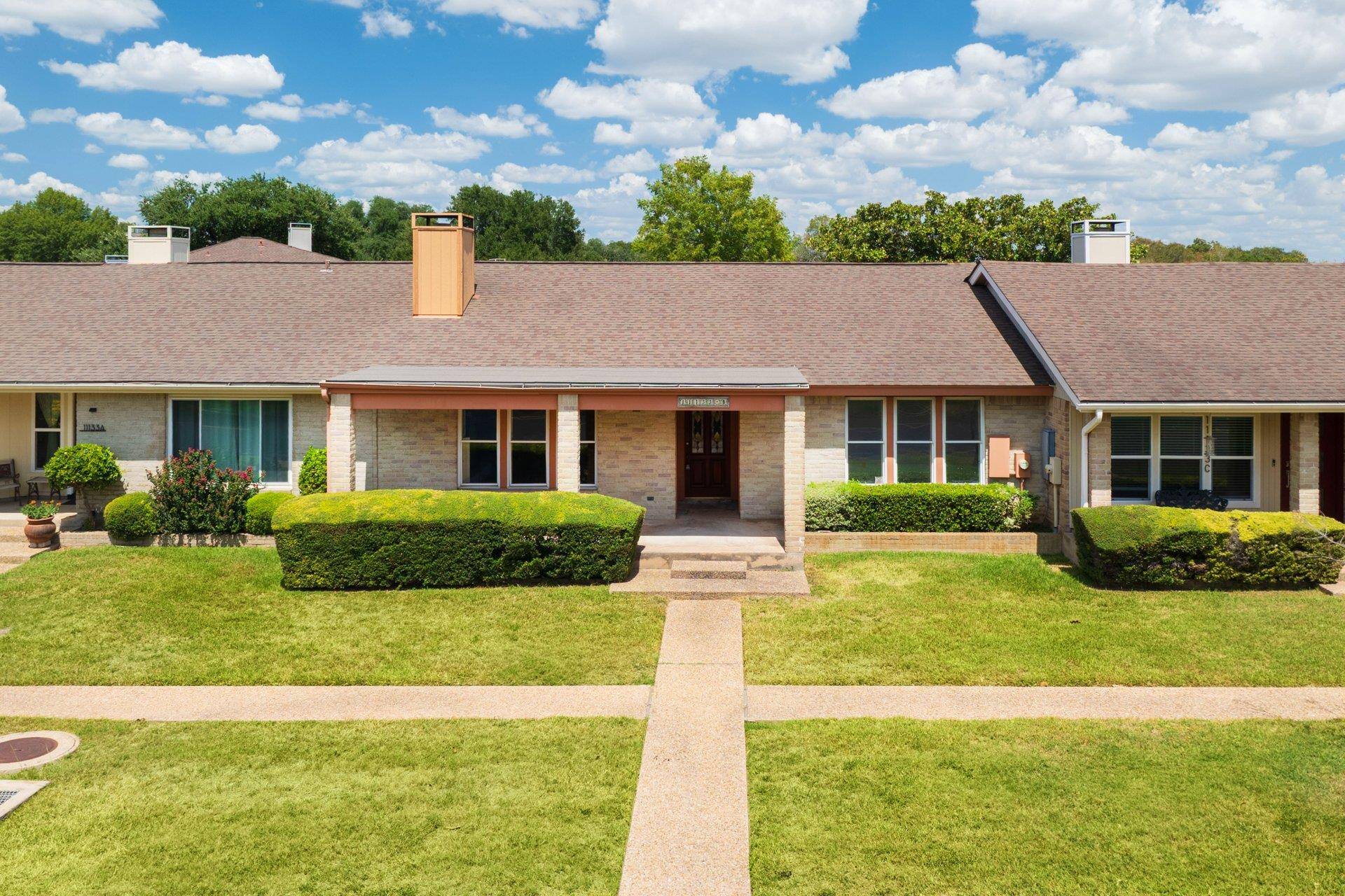 11133 Pinehurst #B DR #B, Austin, TX 78747