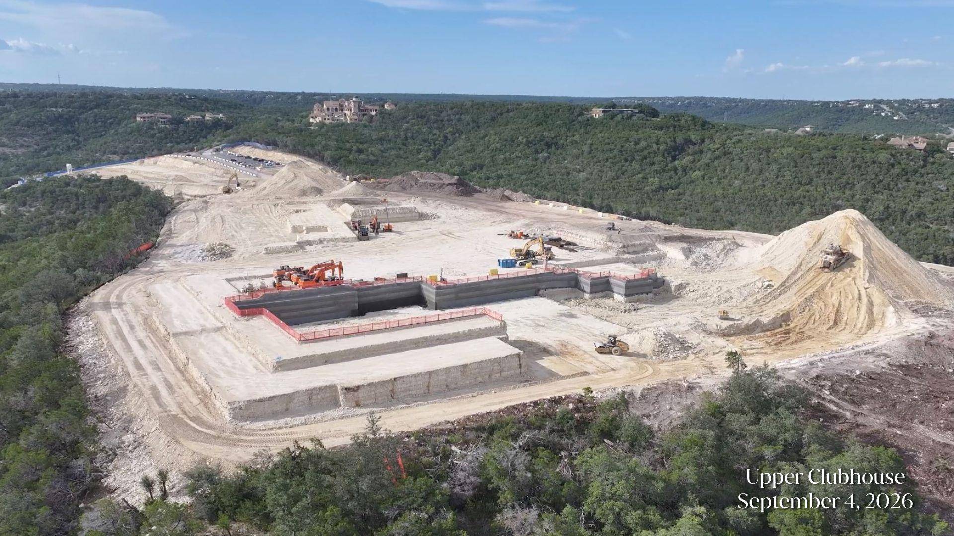 No 7 Lakeview LN, Austin, TX 78730