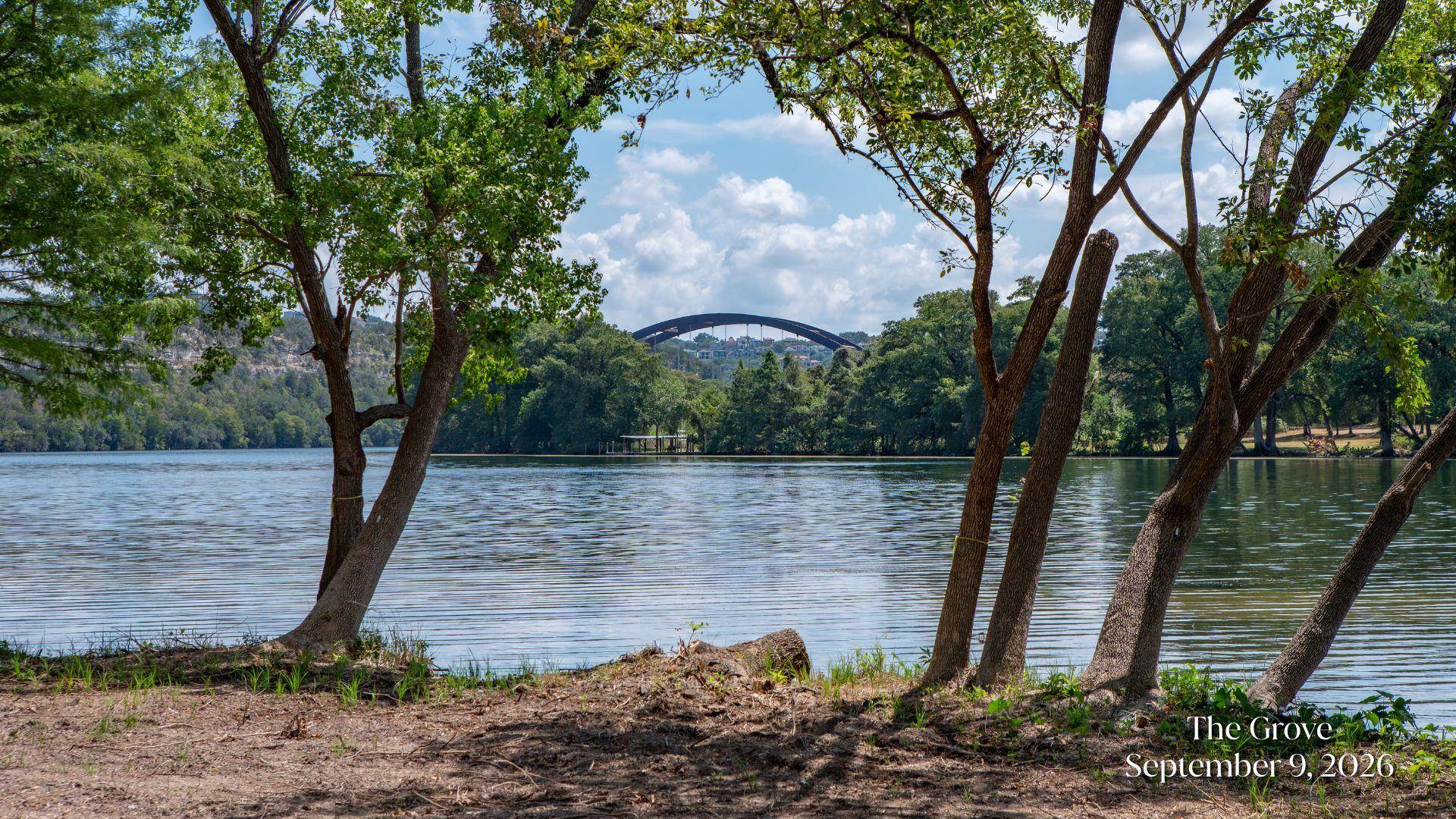 No 7 Lakeview LN, Austin, TX 78730
