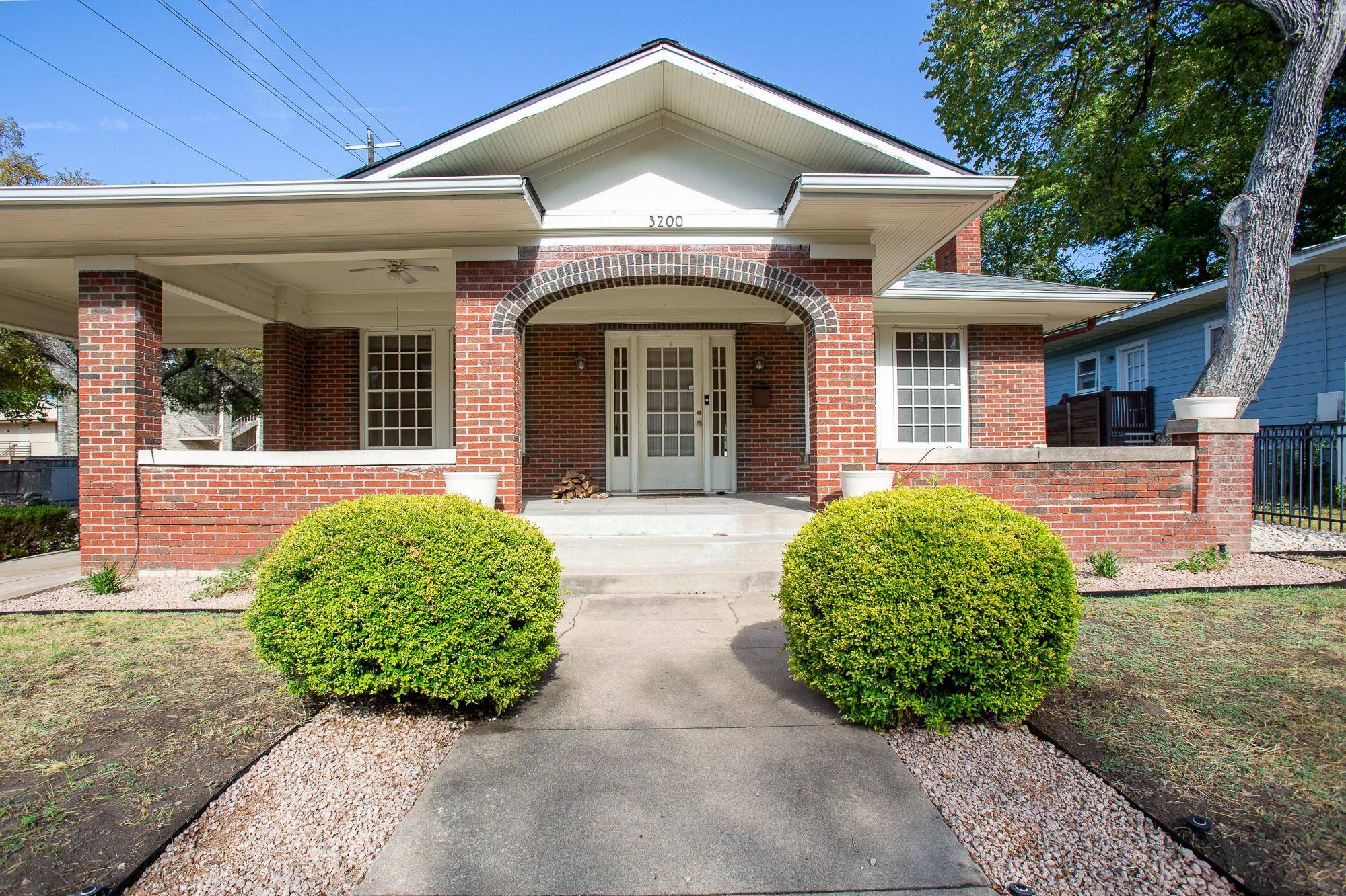 3200 Harris Park Ave, Austin, TX 78705