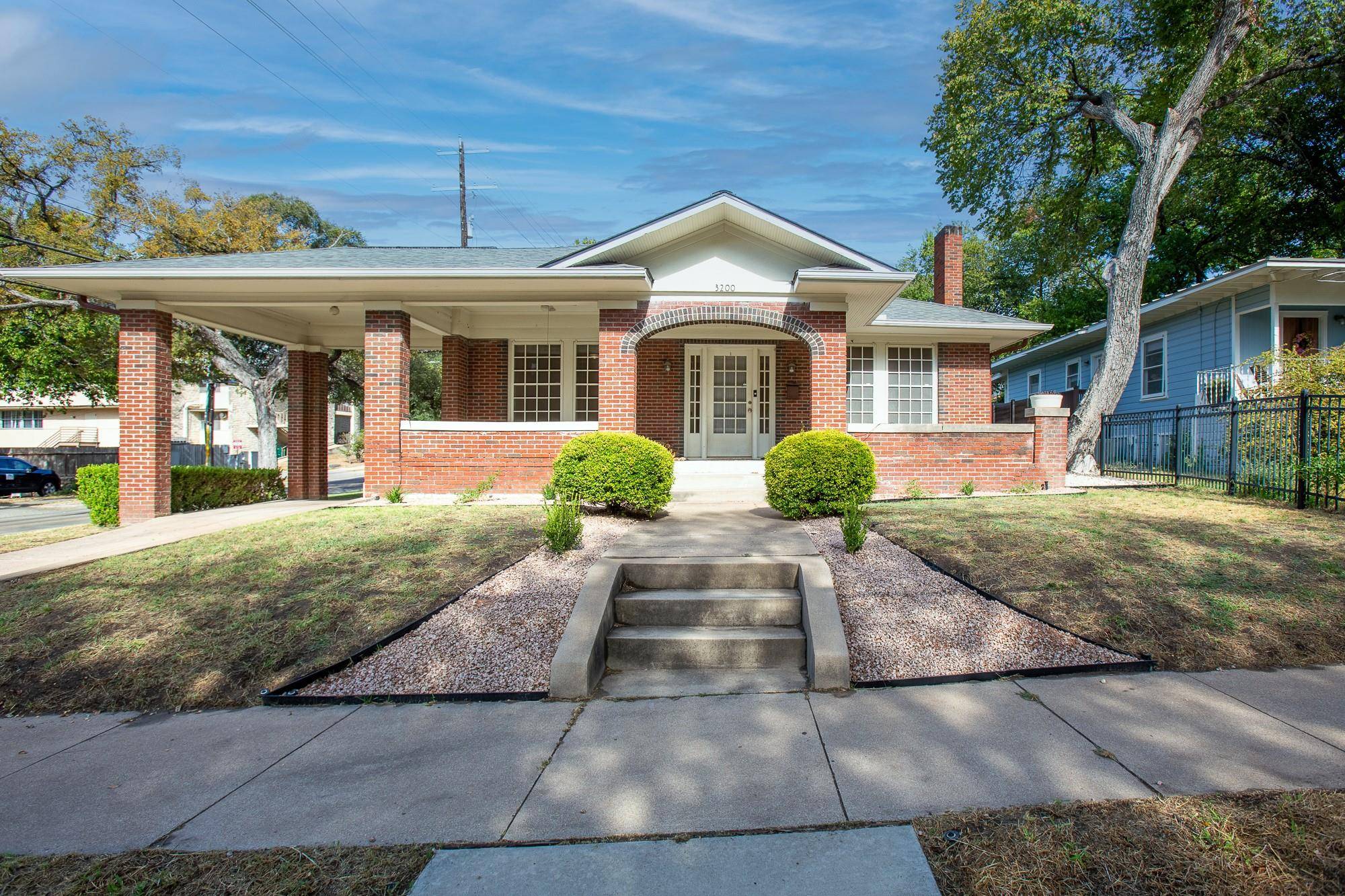 3200 Harris Park Ave, Austin, TX 78705