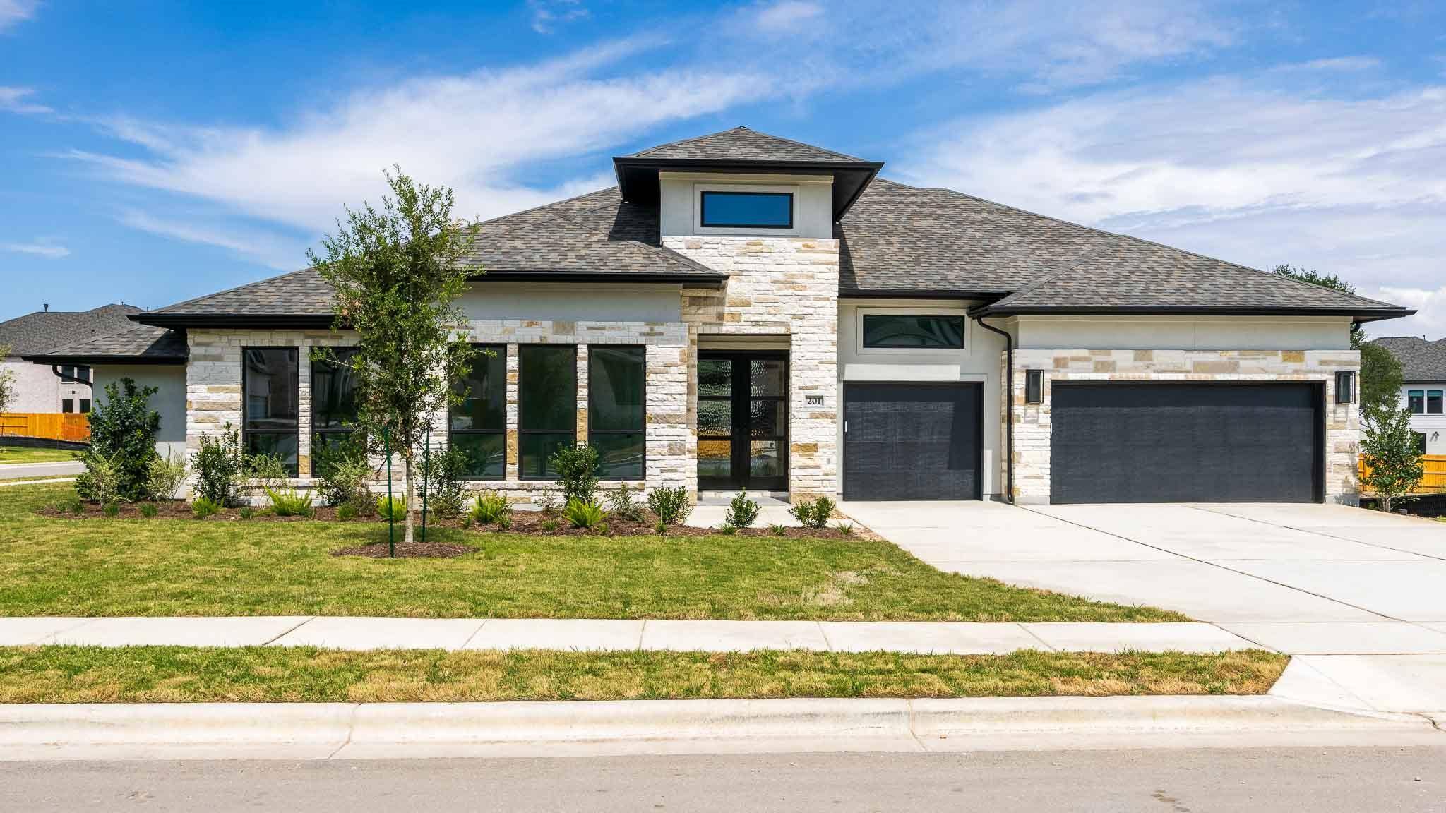 201 Knox DR, Georgetown, TX 78628