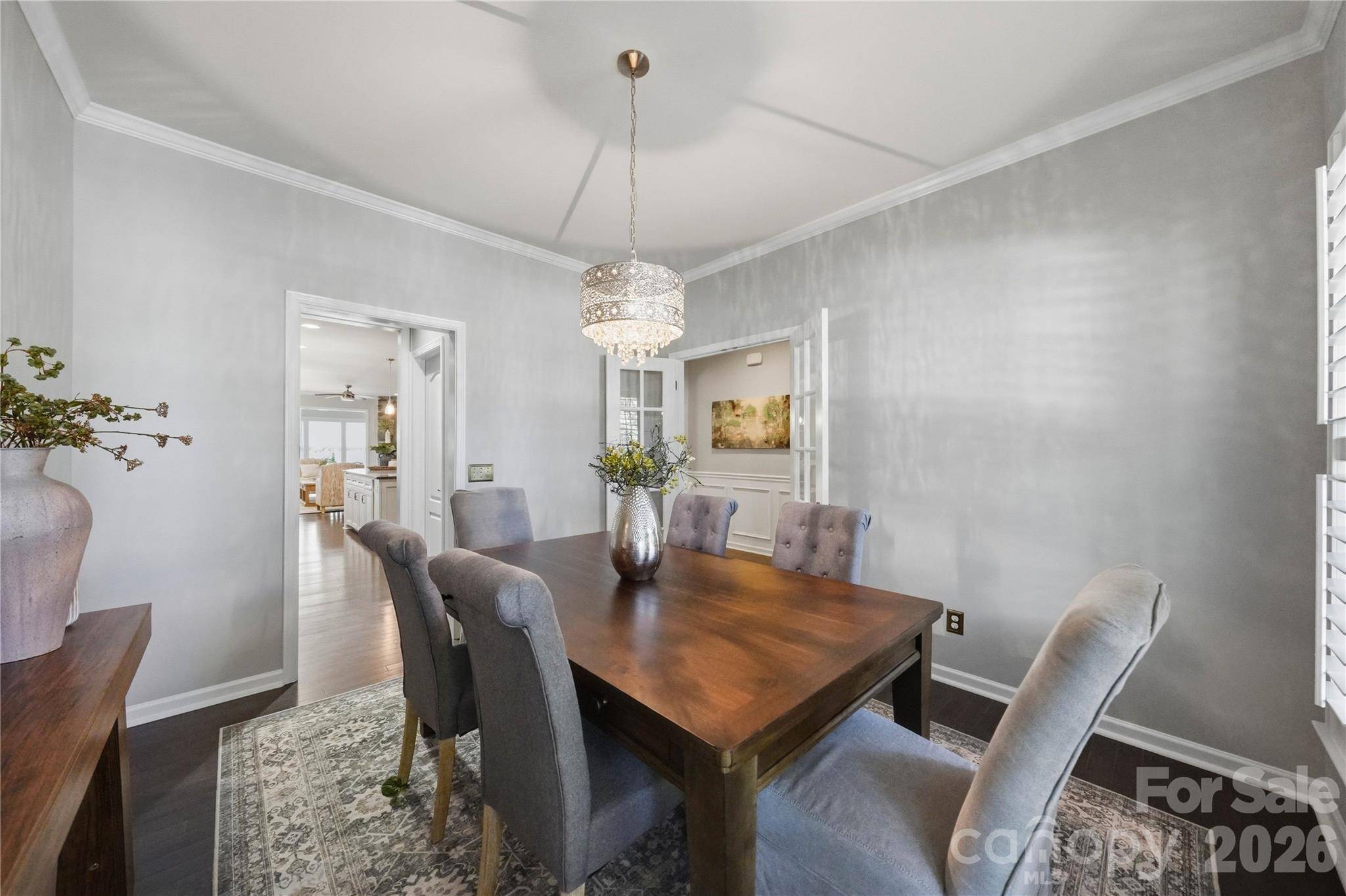313 Harvest Valley LN, Fort Mill, SC 29715
