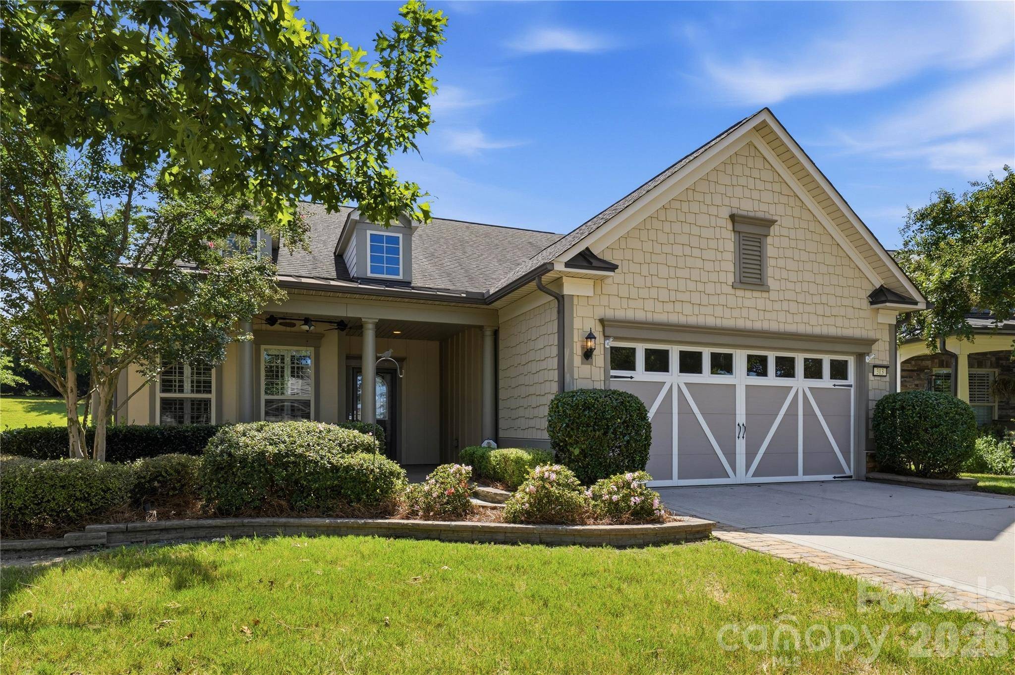 313 Harvest Valley LN, Fort Mill, SC 29715