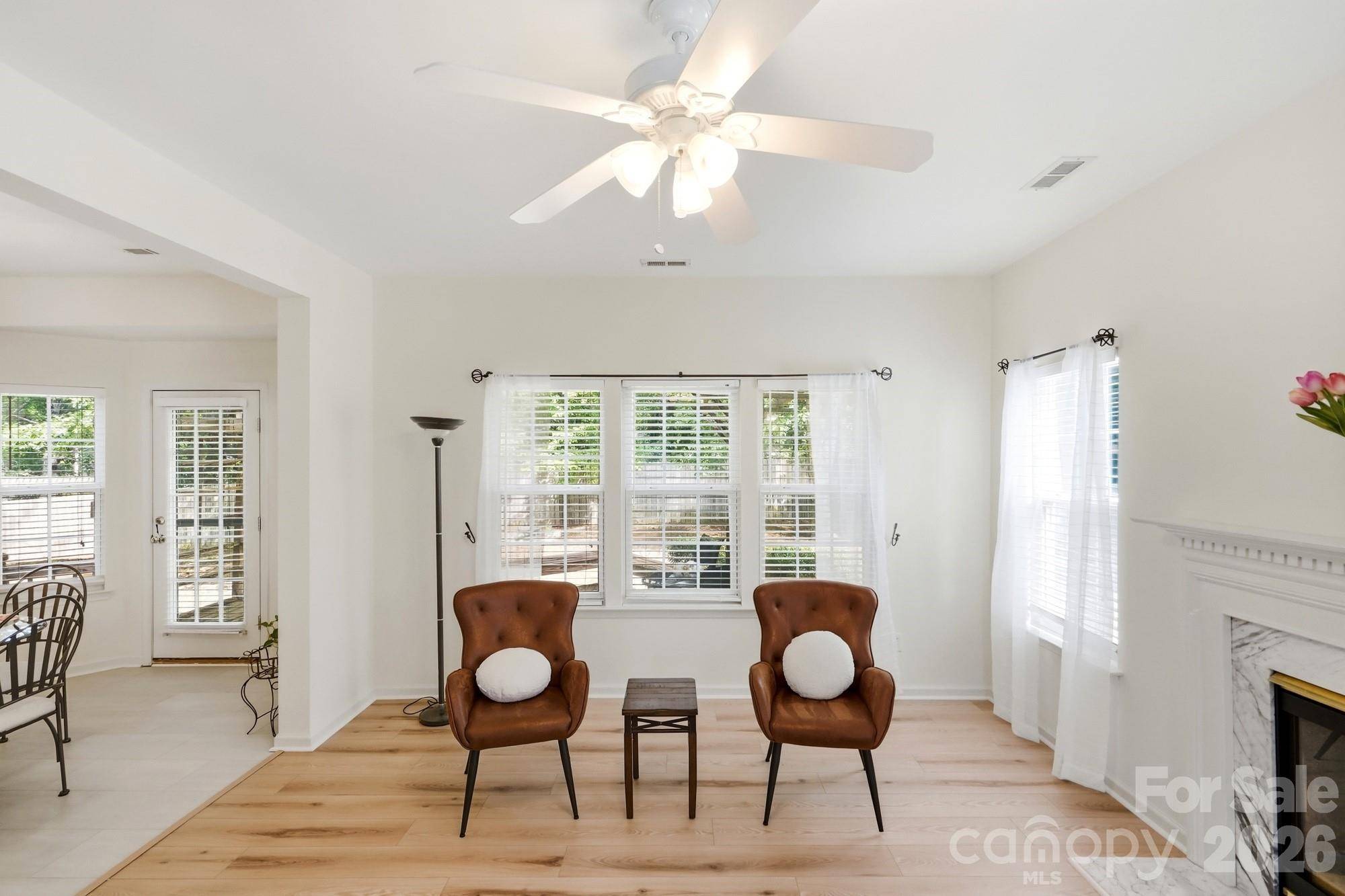 7202 Red Bush CT, Indian Trail, NC 28079