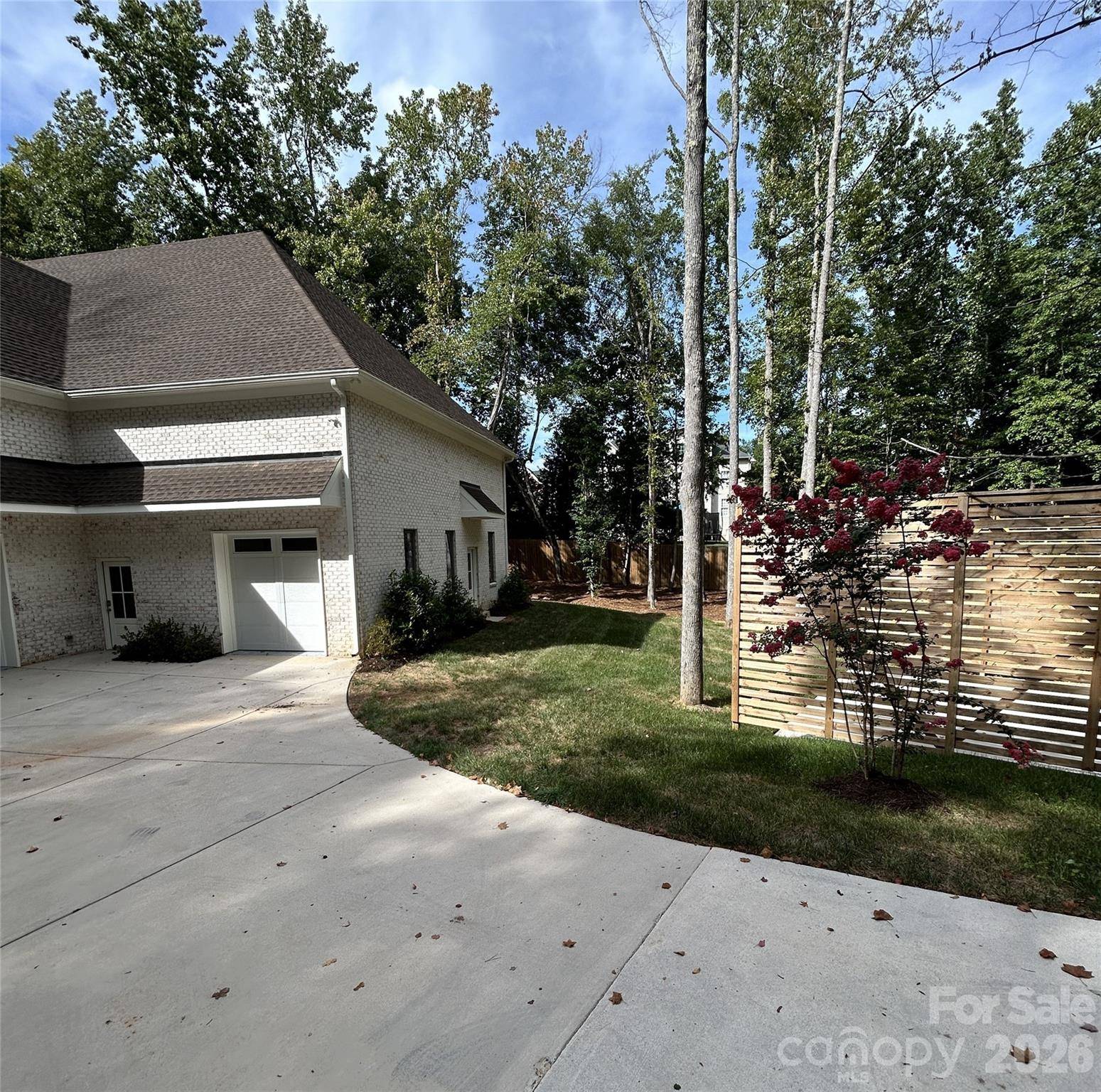 2507 Forest Lawn DR, Weddington, NC 28104