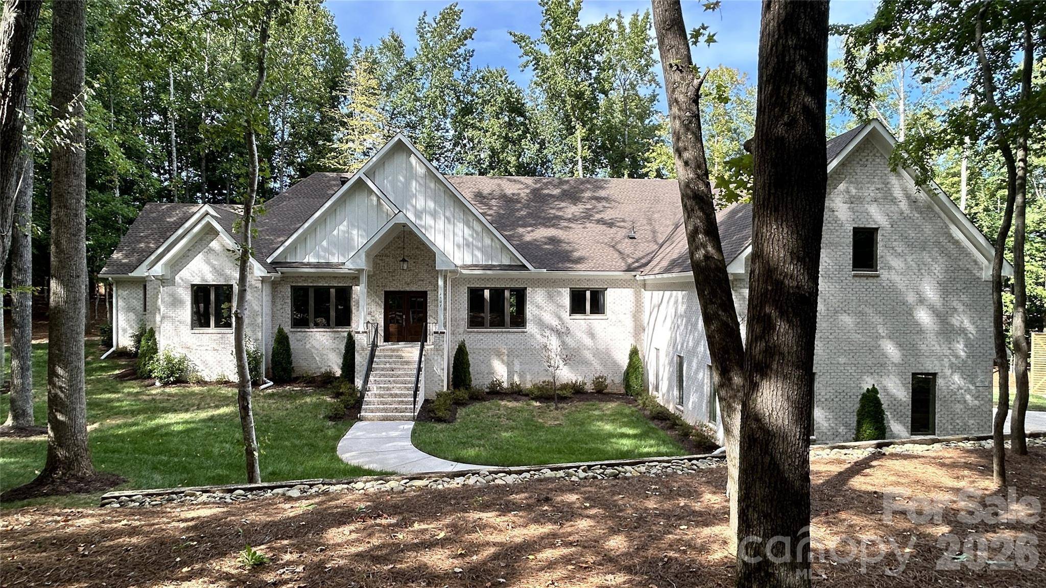 2507 Forest Lawn DR, Weddington, NC 28104