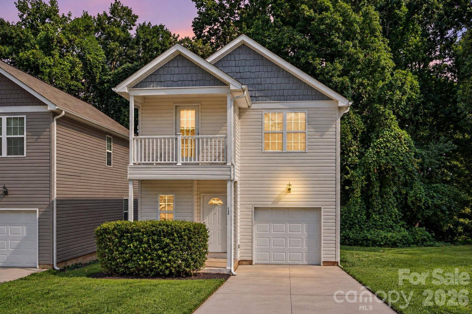 145 High Bluff CIR, Mooresville, NC 28115