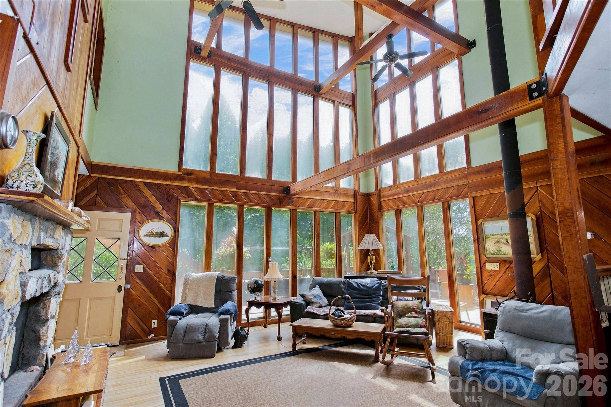 118 Marys WAY, Marshall, NC 28753