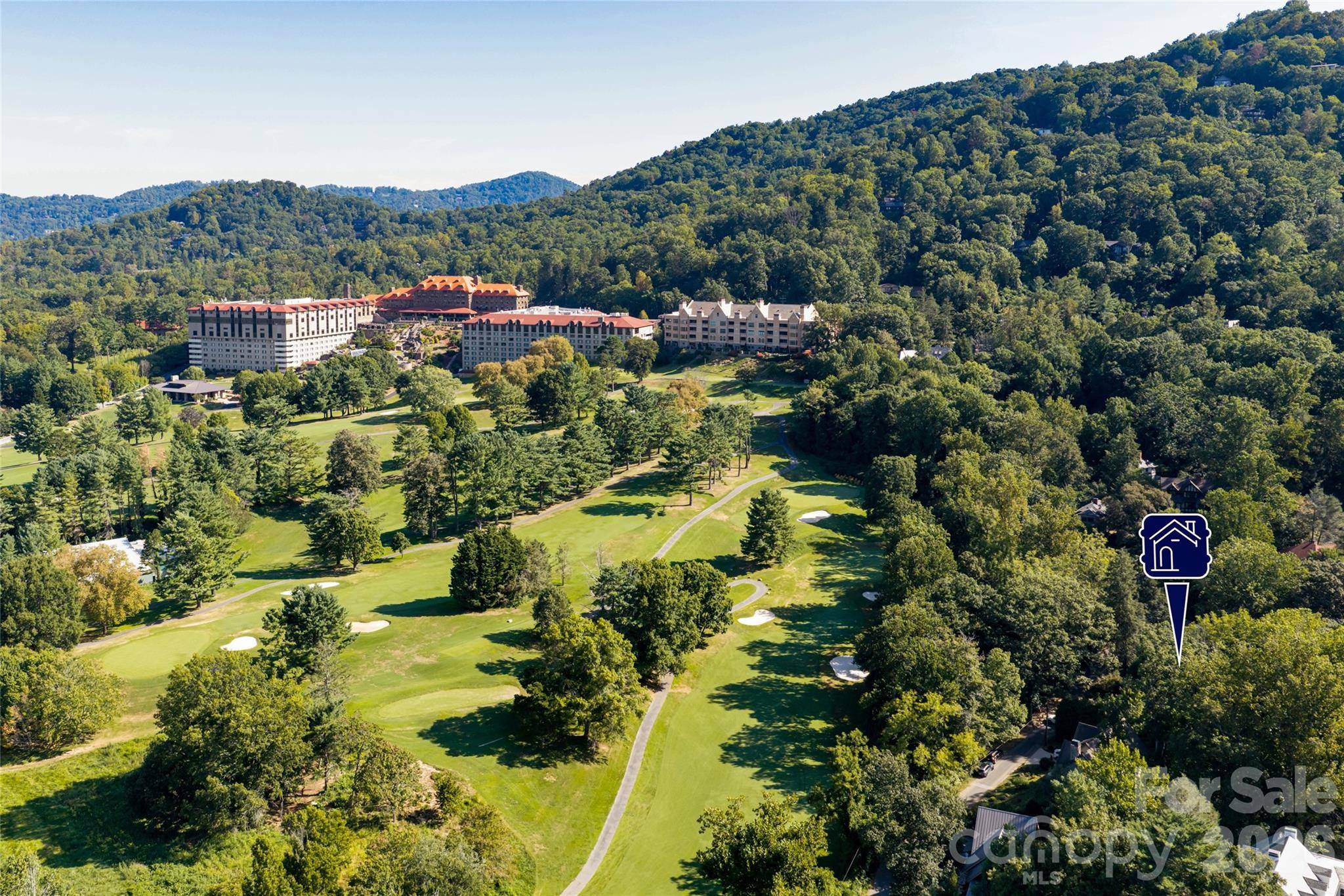 18 Woodlink RD, Asheville, NC 28801