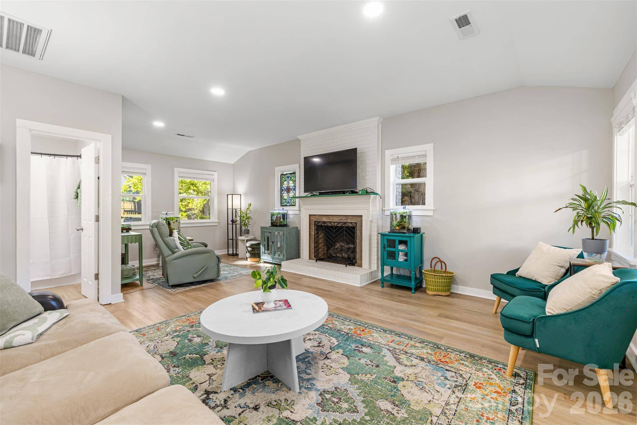 424 Arbor DR, Waxhaw, NC 28173